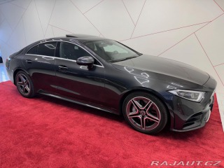 Mercedes-Benz CLS CLS 450*AMG*4 Matic*DPH* 2018