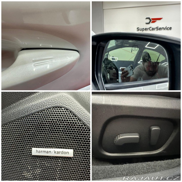 Subaru WRX STI WRX STI 2.5*BEZKLÍČ*PANO* 2017