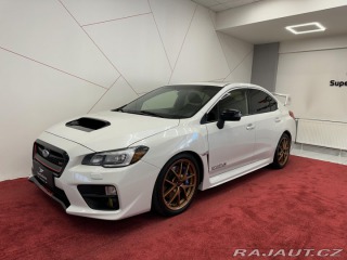 Subaru WRX STI WRX STI 2.5*BEZKLÍČ*PANO* 2017