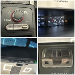 Subaru WRX STI WRX STI 2.5*BEZKLÍČ*PANO* 2017