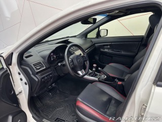 Subaru WRX STI WRX STI 2.5*BEZKLÍČ*PANO* 2017