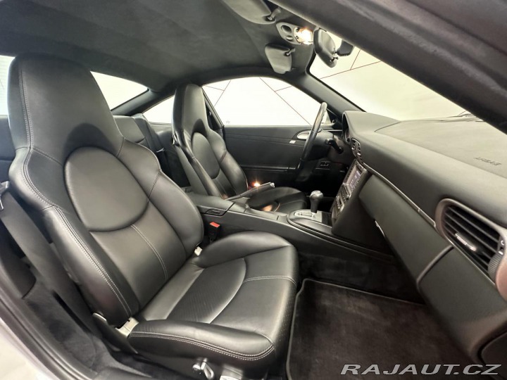 Porsche 911 Carrera*TIPTRONIC*ČR*55 0 2005
