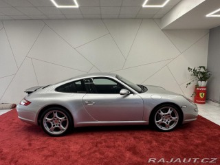 Porsche 911 Carrera*TIPTRONIC*ČR*55 0 2005