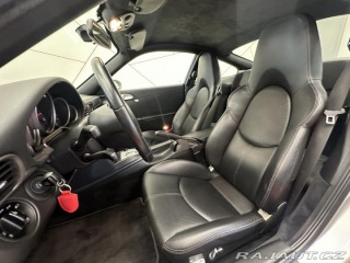 Porsche 911 Carrera*TIPTRONIC*ČR*55 0 2005