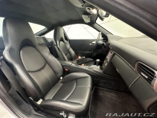 Porsche 911 Carrera*TIPTRONIC*ČR*55 0 2005