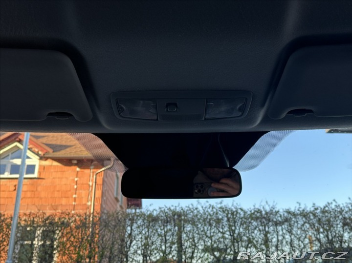 Mitsubishi ASX 1,6 117PS  Invite+ LPG 2017