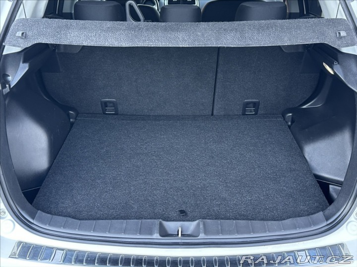 Mitsubishi ASX 1,6 117PS  Invite+ LPG 2017