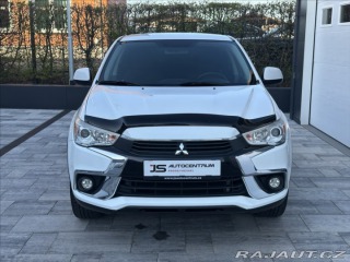 Mitsubishi ASX 1,6 117PS  Invite+ LPG 2017