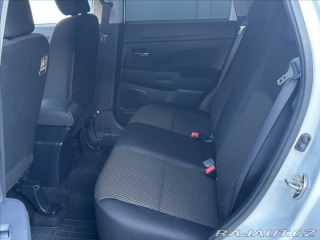 Mitsubishi ASX 1,6 117PS  Invite+ LPG 2017