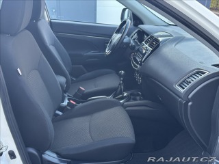 Mitsubishi ASX 1,6 117PS  Invite+ LPG 2017