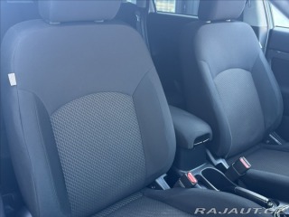 Mitsubishi ASX 1,6 117PS  Invite+ LPG 2017