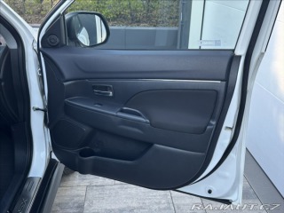 Mitsubishi ASX 1,6 117PS  Invite+ LPG 2017