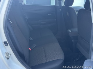 Mitsubishi ASX 1,6 117PS  Invite+ LPG 2017