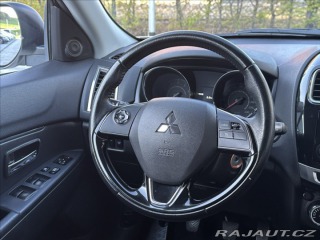 Mitsubishi ASX 1,6 117PS  Invite+ LPG 2017