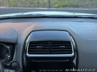 Mitsubishi ASX 1,6 117PS  Invite+ LPG 2017