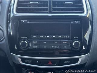 Mitsubishi ASX 1,6 117PS  Invite+ LPG 2017