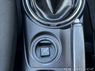 Mitsubishi ASX 1,6 117PS  Invite+ LPG 2017