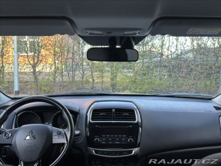 Mitsubishi ASX 1,6 117PS  Invite+ LPG 2017