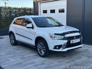 Mitsubishi ASX 1,6 117PS  Invite+ LPG 2017