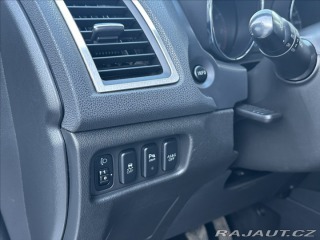 Mitsubishi ASX 1,6 117PS  Invite+ LPG 2017