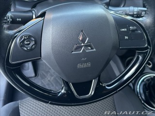 Mitsubishi ASX 1,6 117PS  Invite+ LPG 2017