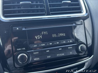 Mitsubishi ASX 1,6 117PS  Invite+ LPG 2017