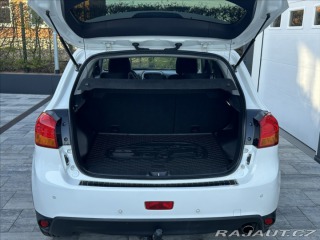 Mitsubishi ASX 1,6 117PS  Invite+ LPG 2017