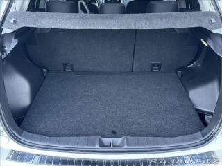 Mitsubishi ASX 1,6 117PS  Invite+ LPG 2017