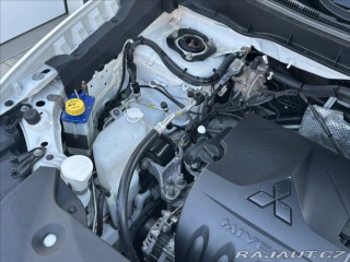 Mitsubishi ASX 1,6 117PS  Invite+ LPG 2017