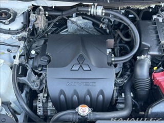 Mitsubishi ASX 1,6 117PS  Invite+ LPG 2017