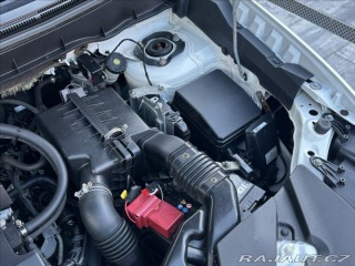 Mitsubishi ASX 1,6 117PS  Invite+ LPG 2017