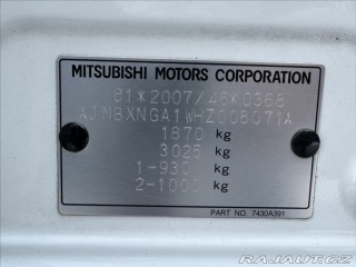 Mitsubishi ASX 1,6 117PS  Invite+ LPG 2017