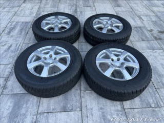 Mitsubishi ASX 1,6 117PS  Invite+ LPG 2017