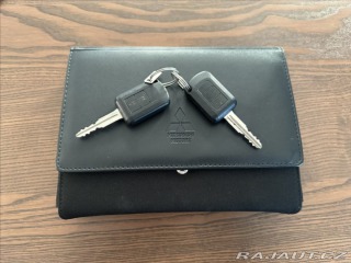 Mitsubishi ASX 1,6 117PS  Invite+ LPG 2017