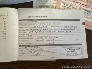 Mitsubishi ASX 1,6 117PS  Invite+ LPG 2017