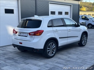 Mitsubishi ASX 1,6 117PS  Invite+ LPG 2017