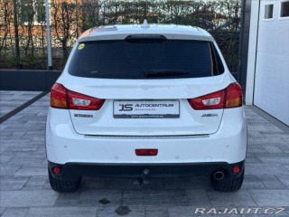 Mitsubishi ASX 1,6 117PS  Invite+ LPG 2017