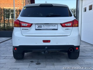 Mitsubishi ASX 1,6 117PS  Invite+ LPG 2017