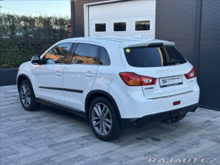 Mitsubishi ASX 1,6 117PS  Invite+ LPG 2017