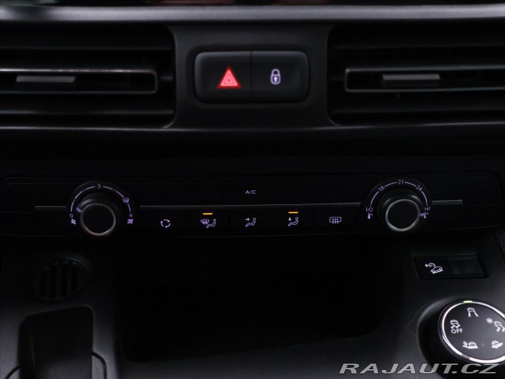 Citroën Berlingo 1,2 PT 81kW CZ 1Maj Multi 2021