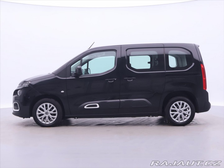 Citroën Berlingo 1,2 PT 81kW CZ Feel 1.Maj 2021