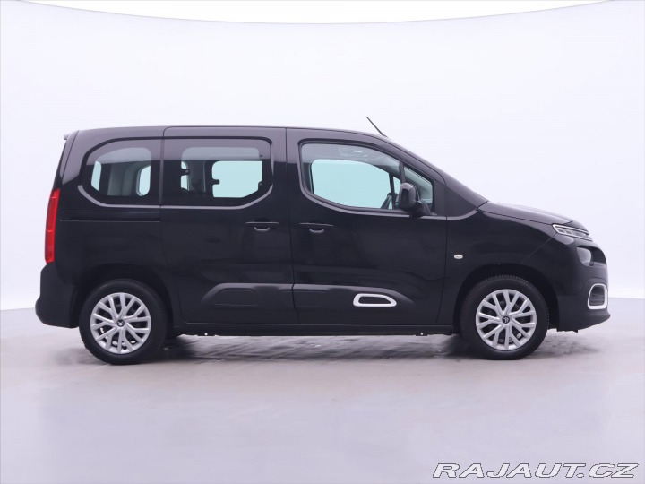 Citroën Berlingo 1,2 PT 81kW CZ Feel 1.Maj 2021