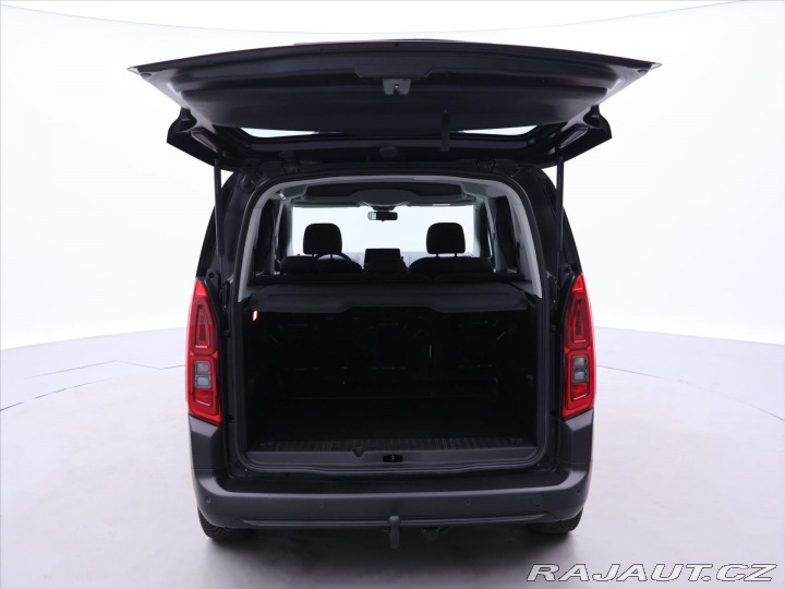 Citroën Berlingo 1,2 PT 81kW CZ Feel 1.Maj 2021