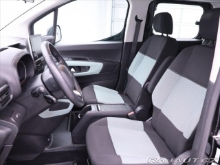 Citroën Berlingo 1,2 PT 81kW CZ 1Maj Multi 2021