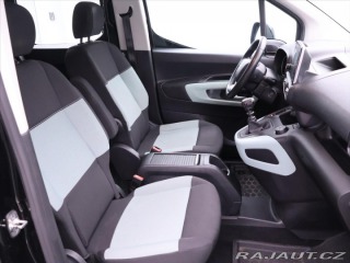 Citroën Berlingo 1,2 PT 81kW CZ 1Maj Multi 2021