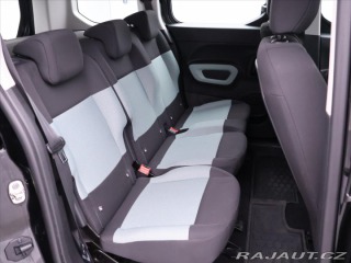 Citroën Berlingo 1,2 PT 81kW CZ 1Maj Multi 2021