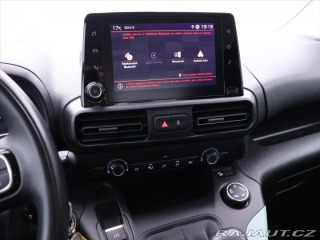 Citroën Berlingo 1,2 PT 81kW CZ 1Maj Multi 2021