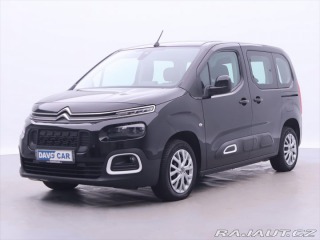 Citroën Berlingo 1,2 PT 81kW CZ 1Maj Multi 2021