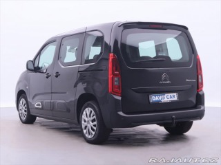 Citroën Berlingo 1,2 PT 81kW CZ 1Maj Multi 2021