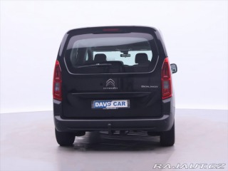 Citroën Berlingo 1,2 PT 81kW CZ 1Maj Multi 2021